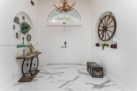 Casa en venta en Loxahatchee Groves, Florida, 4 dormitorios, 212.84 m2 № 1975354 - foto 6