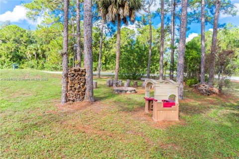 Casa en venta en Loxahatchee Groves, Florida, 4 dormitorios, 212.84 m2 № 1975354 - foto 23