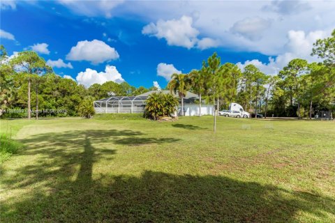 Casa en venta en Loxahatchee Groves, Florida, 4 dormitorios, 212.84 m2 № 1975354 - foto 30