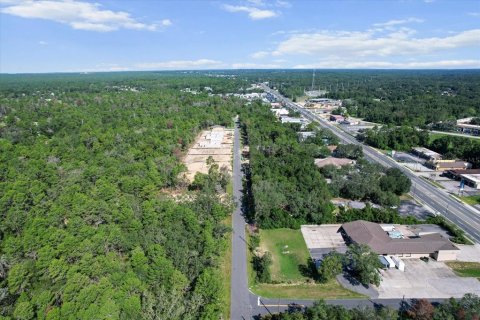 Купить виллу или дом в Инвернесс, Флорида 5 комнат, 163.04м2, № 1886865 - фото 12