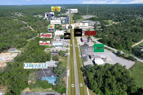 Купить виллу или дом в Инвернесс, Флорида 5 комнат, 163.04м2, № 1886865 - фото 6