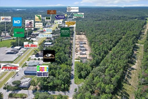 Купить виллу или дом в Инвернесс, Флорида 5 комнат, 163.04м2, № 1886865 - фото 5