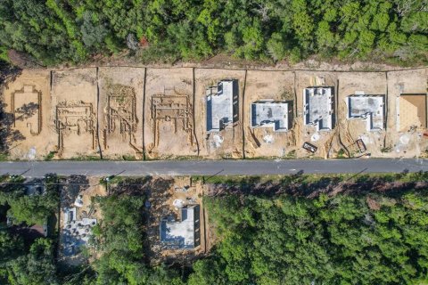 Купить виллу или дом в Инвернесс, Флорида 5 комнат, 163.04м2, № 1886865 - фото 4