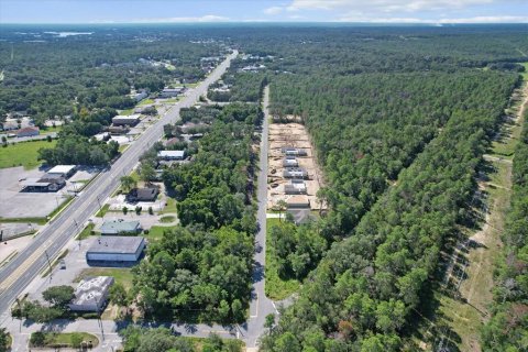 Купить виллу или дом в Инвернесс, Флорида 5 комнат, 163.04м2, № 1886865 - фото 9