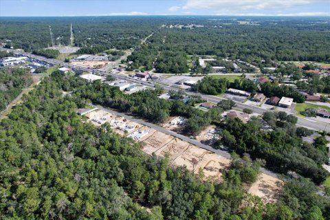 Купить виллу или дом в Инвернесс, Флорида 5 комнат, 163.04м2, № 1886865 - фото 8