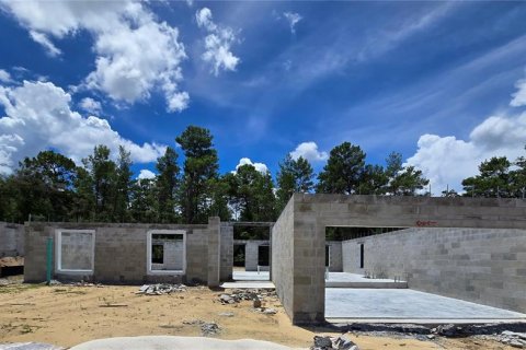 Купить виллу или дом в Инвернесс, Флорида 5 комнат, 163.04м2, № 1886865 - фото 3