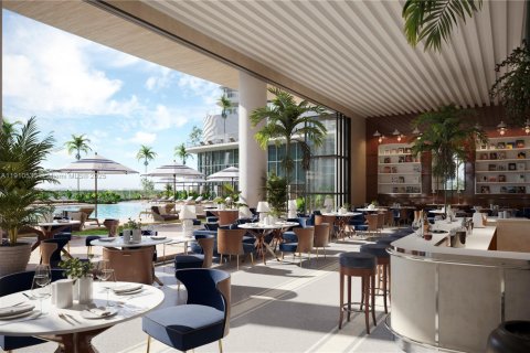 Condo in Miami, Florida, 4 bedrooms № 2082216 - photo 16