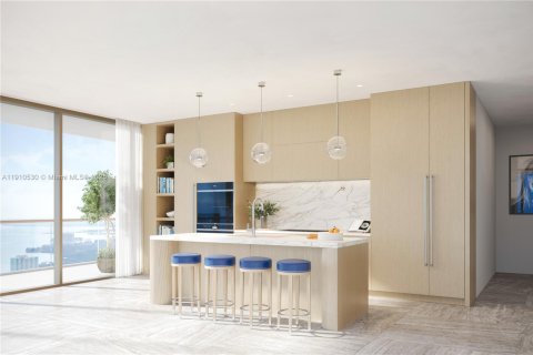 Condo in Miami, Florida, 4 bedrooms № 2082216 - photo 6