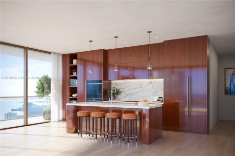Condo in Miami, Florida, 4 bedrooms № 2082216 - photo 5