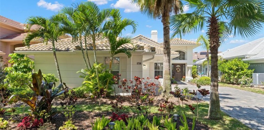 Casa en Pinellas Park, Florida 2 dormitorios, 180.88 m2 № 1747320