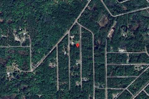 Terreno en venta en Georgetown, Florida № 2165158 - foto 6