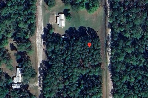 Terreno en venta en Georgetown, Florida № 2165158 - foto 7