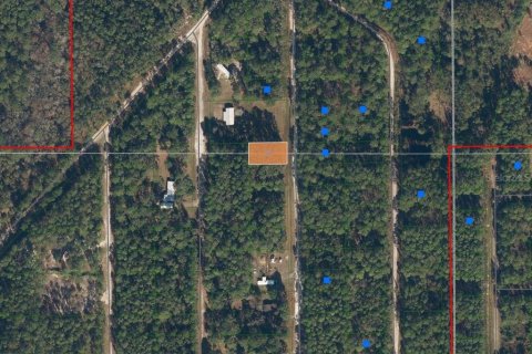 Terreno en venta en Georgetown, Florida № 2165158 - foto 8