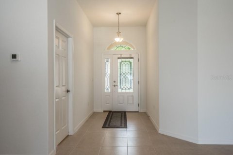 House in Palm Coast, Florida 3 bedrooms, 167.41 sq.m. № 2226796 - photo 17