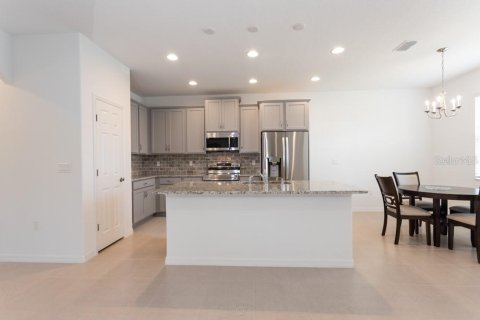 House in Palm Coast, Florida 3 bedrooms, 167.41 sq.m. № 2226796 - photo 7