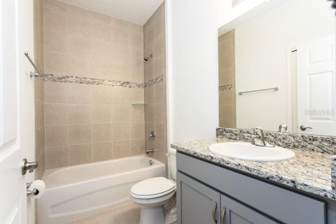 House in Palm Coast, Florida 3 bedrooms, 167.41 sq.m. № 2226796 - photo 29