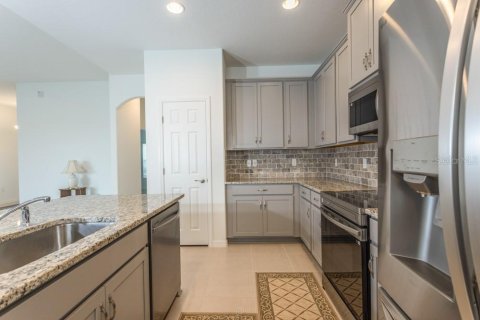 House in Palm Coast, Florida 3 bedrooms, 167.41 sq.m. № 2226796 - photo 12