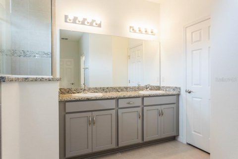 House in Palm Coast, Florida 3 bedrooms, 167.41 sq.m. № 2226796 - photo 22