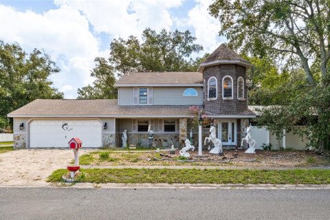 House in Holiday, Florida 3 bedrooms, 233.18 sq.m. № 1898941 - photo 5
