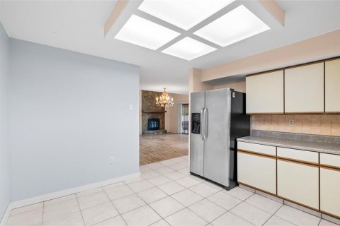 House in Holiday, Florida 3 bedrooms, 233.18 sq.m. № 1898941 - photo 21