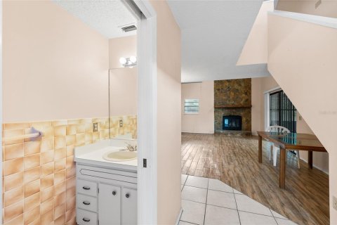 House in Holiday, Florida 3 bedrooms, 233.18 sq.m. № 1898941 - photo 12