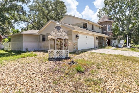House in Holiday, Florida 3 bedrooms, 233.18 sq.m. № 1898941 - photo 7