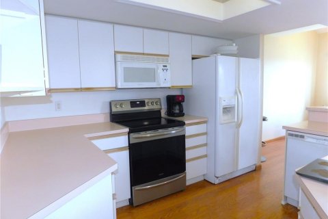 Adosado en alquiler en Dunedin, Florida, 1 dormitorio, 102.19 m2 № 1629464 - foto 10