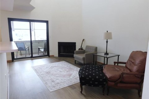 Adosado en alquiler en Dunedin, Florida, 1 dormitorio, 102.19 m2 № 1629464 - foto 6
