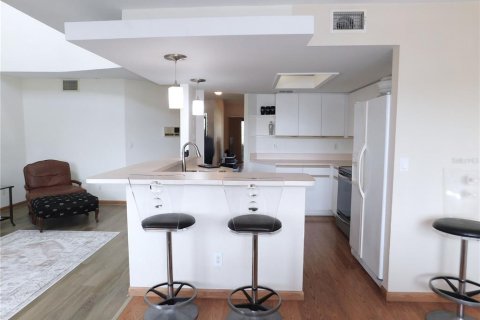 Adosado en alquiler en Dunedin, Florida, 1 dormitorio, 102.19 m2 № 1629464 - foto 14