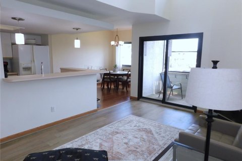 Adosado en alquiler en Dunedin, Florida, 1 dormitorio, 102.19 m2 № 1629464 - foto 7