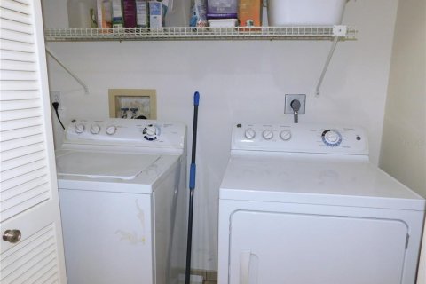 Adosado en alquiler en Dunedin, Florida, 1 dormitorio, 102.19 m2 № 1629464 - foto 21
