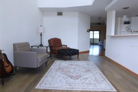 Adosado en alquiler en Dunedin, Florida, 1 dormitorio, 102.19 m2 № 1629464 - foto 8