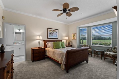 House in Sarasota, Florida 2 bedrooms, 147.25 sq.m. № 2395899 - photo 22