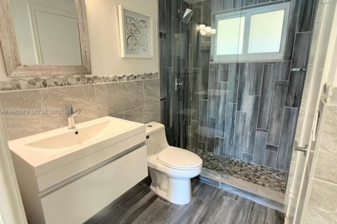 Снять в аренду кондоминиум в Майами, Флорида 1 спальня, 66.15м2, № 2058612 - фото 8