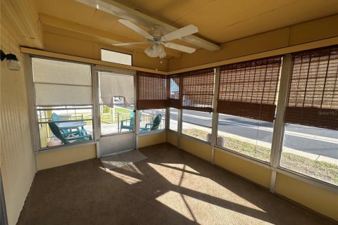 Appartement à louer à Tarpon Springs, Floride: 2 chambres, 89.19 m2 № 1870385 - photo 17