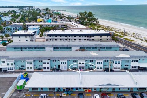 Copropriété à vendre à Bradenton Beach, Floride: 2 chambres, 70.05 m2 № 2398589 - photo 30