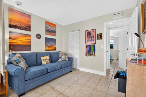 Copropriété à vendre à Bradenton Beach, Floride: 2 chambres, 70.05 m2 № 2398589 - photo 16