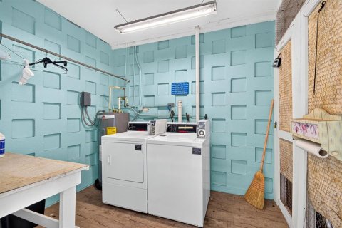 Copropriété à vendre à Bradenton Beach, Floride: 2 chambres, 70.05 m2 № 2398589 - photo 20