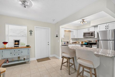Copropriété à vendre à Bradenton Beach, Floride: 2 chambres, 70.05 m2 № 2398589 - photo 5