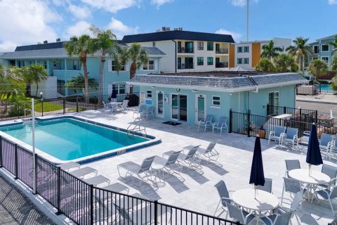 Copropriété à vendre à Bradenton Beach, Floride: 2 chambres, 70.05 m2 № 2398589 - photo 21