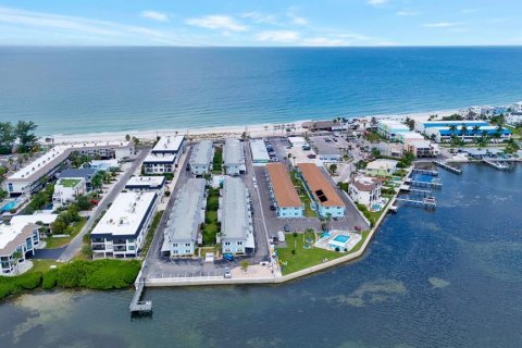 Copropriété à vendre à Bradenton Beach, Floride: 2 chambres, 70.05 m2 № 2398589 - photo 24