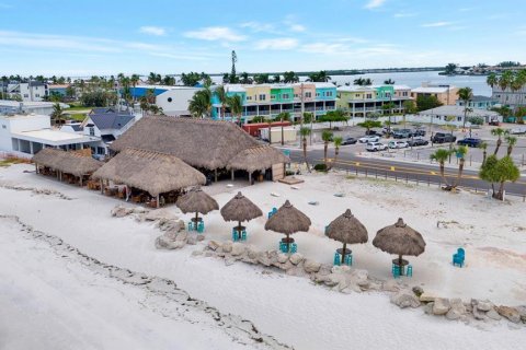 Copropriété à vendre à Bradenton Beach, Floride: 2 chambres, 70.05 m2 № 2398589 - photo 22