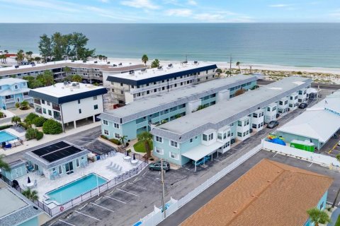 Copropriété à vendre à Bradenton Beach, Floride: 2 chambres, 70.05 m2 № 2398589 - photo 26
