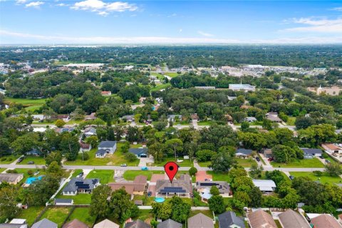 House in Orlando, Florida 3 bedrooms, 200.67 sq.m. № 1900349 - photo 25