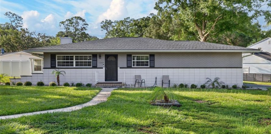 Casa en Ocala, Florida 2 dormitorios, 108.7 m2 № 2222523