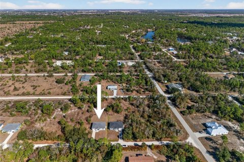 House in Punta Gorda, Florida 2 bedrooms, 86.4 sq.m. № 2115837 - photo 22