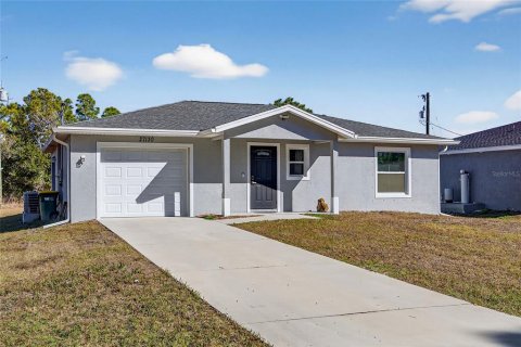 House in Punta Gorda, Florida 2 bedrooms, 86.4 sq.m. № 2115837 - photo 29
