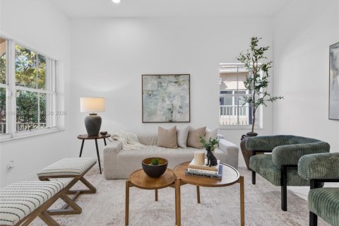 House in Weston, Florida 3 bedrooms, 155.33 sq.m. № 2060340 - photo 5