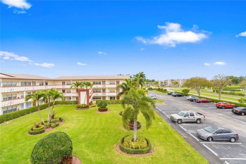 Condo à Boca Raton, Floride, 2 chambres  № 2041569
