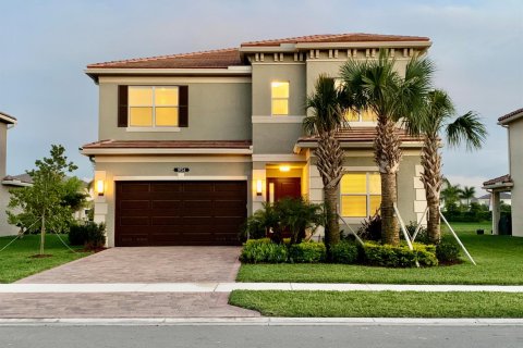 Villa ou maison à Delray Beach, Floride 4 chambres, 254.65 m2 № 2275180